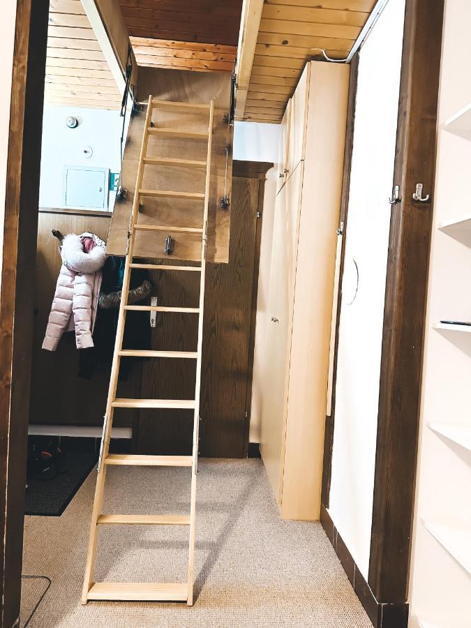 Apartment Hm 戈德马图杰克 外观 照片